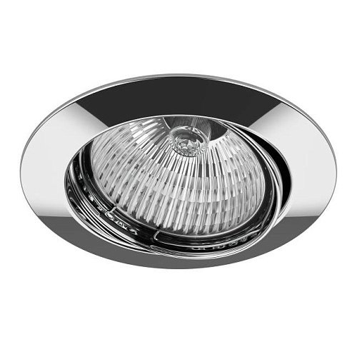 011024 Встраиваемый светильник Lightstar Lega 16 011024