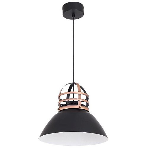 Светильник подвесной Luminex Single 4 9288