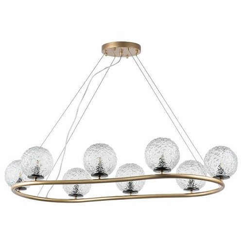 815283 Подвесная люстра Lightstar Bari 815283
