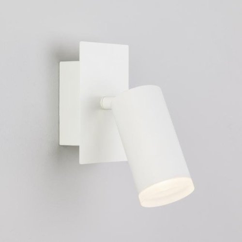 20067/1 LED белый Светильник спот Eurosvet Holly 20067/1 LED белый 5W