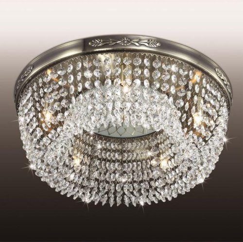 2778/5C Потолочная люстра Odeon Light Trena 2778/5C