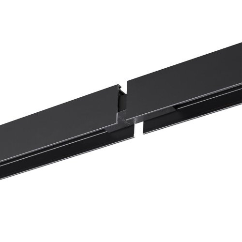 Соединитель с токопроводом прямой Novotech Vector 135312