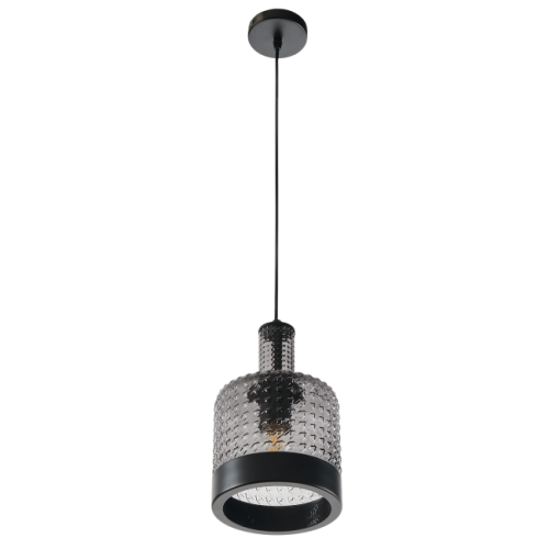 Светильник подвесной MyFar Edwin MR2474-1P