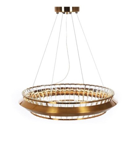 Подвесная люстра Lumina Deco LDP 8021-600 MD