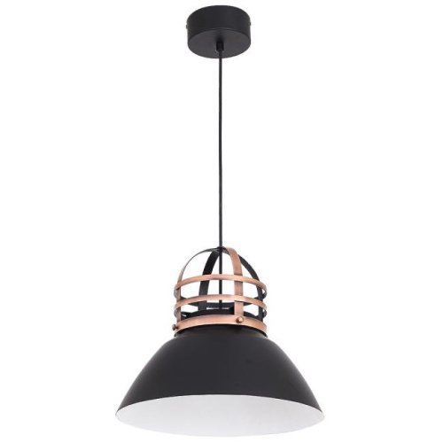 Светильник подвесной Luminex Single 4 9288