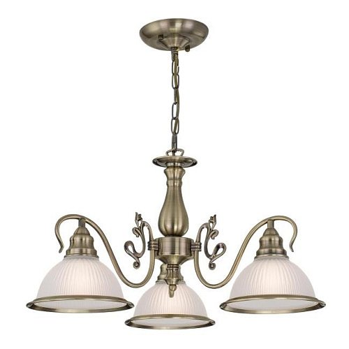 CL434131 Подвесная люстра Citilux Идальго CL434131