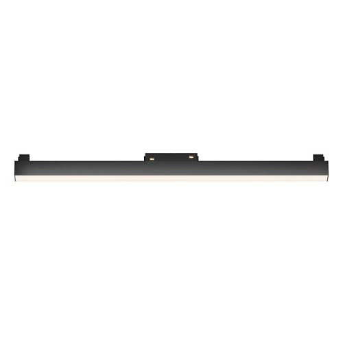 TR074-2-20W3K-B Трековый светильник Maytoni Basis Gravity TR074-2-20W3K-B