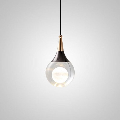 Светильник подвесной ImperiumLoft Sofus01 232436-23