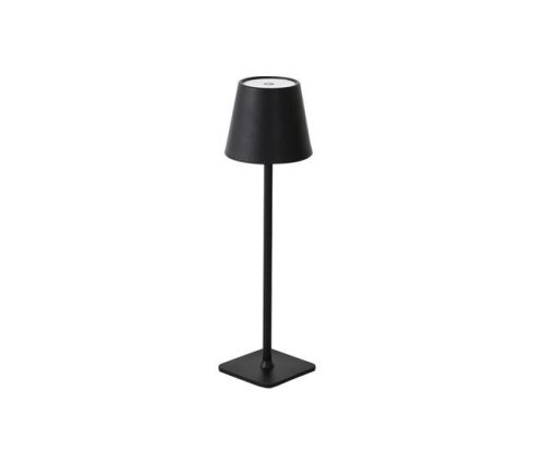 07205-T,19 Автономная настольная лампа диммируемая KINK Light Бенки 07205-T,19