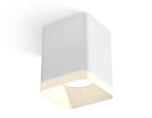 XS7812021 Накладной светильник Ambrella Techno XS7812021