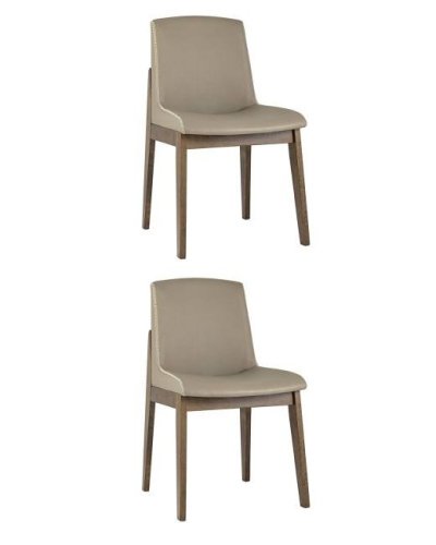 Комплект стульев Stool Group LOKI УТ000024036