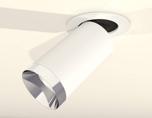 XM6322202 Встраиваемый светильник Ambrella Techno XM6322202