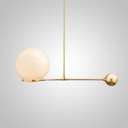 243719-26 Светильник потолочный ImperiumLoft Balance01 243719-26