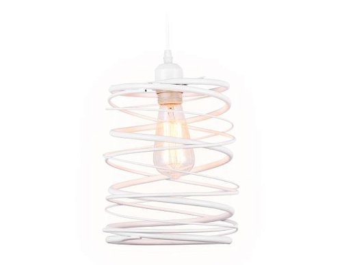 TR8400 Светильник подвесной Ambrella Traditional TR8400