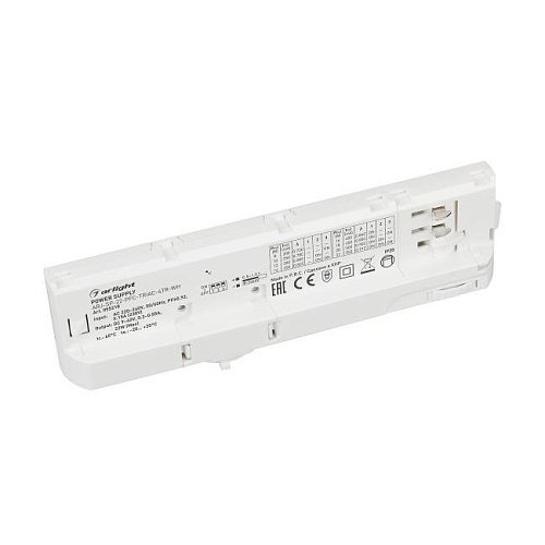 Источник тока диммируемый по протоколу TRIAC Arlight Arj 055218