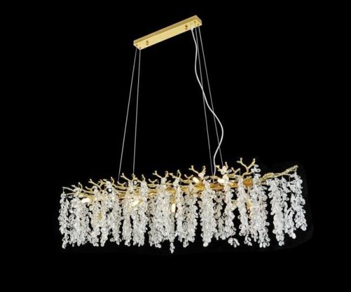 07879-150LD,33 Подвесная люстра Шарми KINK Light 07879-150LD,33