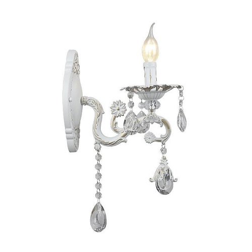 WD3532/1W-WG-CL Настенное бра Wedo Light Wilhelms WD3532/1W-WG-CL