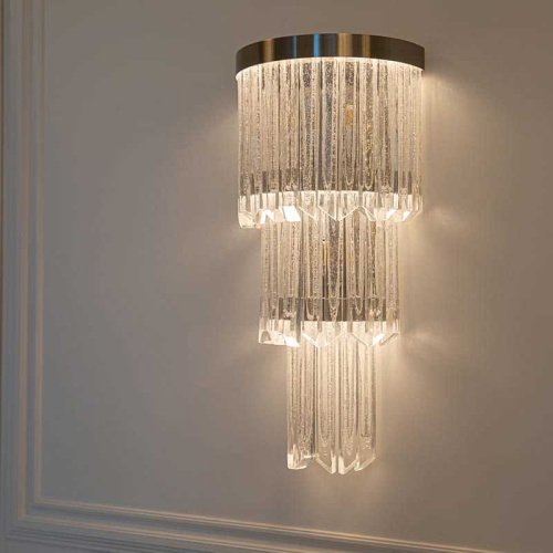 L37821.98 Настенное бра L'Arte Luce Luxury Segatto L37821.98