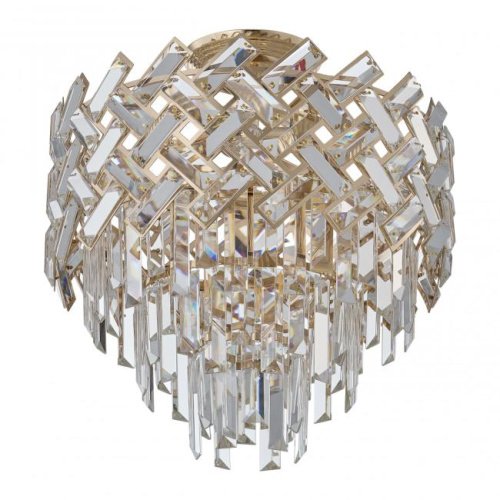 378019/6/50/390 GD Потолочная люстра Arte Milano Sorrento-8019 378019/6/50/390 GD