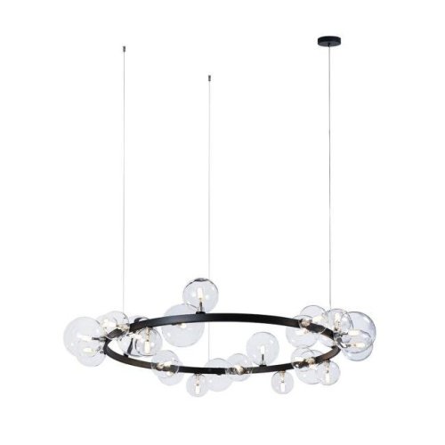 10023/1200 Подвесная люстра Loft It Molecule 10023/1200