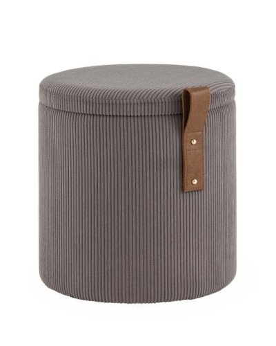 Пуфик Stool Group Руни 24A2064CG-S-18