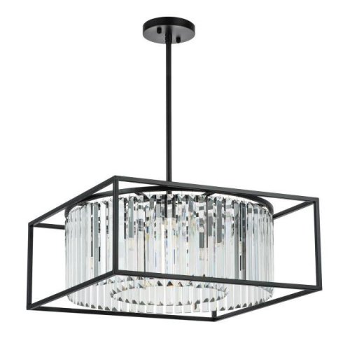 Люстра на штанге Lightstar Regolo 713127