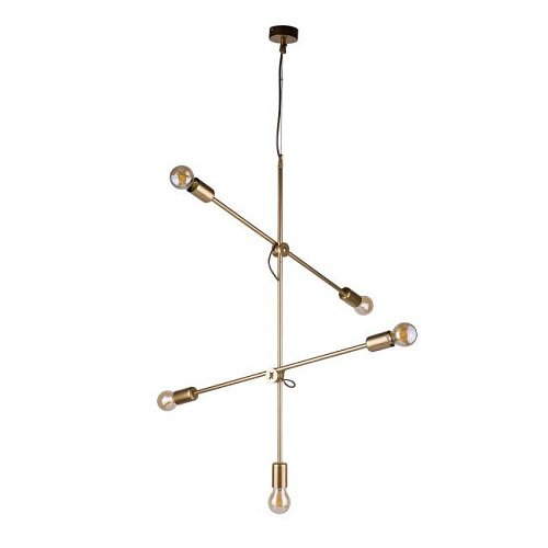Подвесная люстра Nowodvorski Sticks 9076