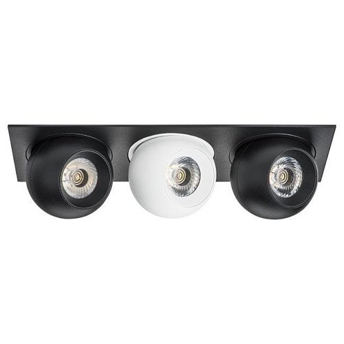 i537746474 Встраиваемый светильник Lightstar Intero i537746474