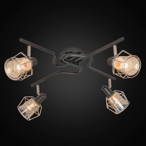 Потолочная люстра Citilux Таверна CL542541