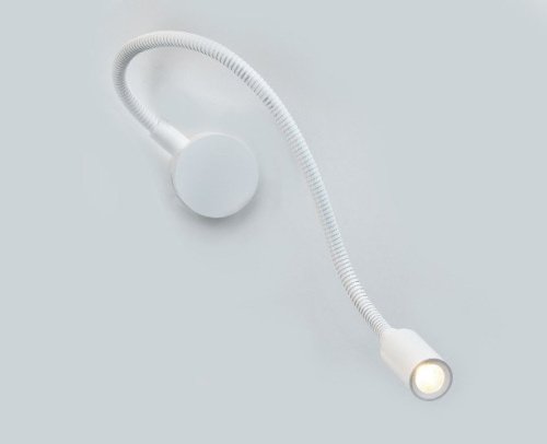 3026 white Настенный светильник Italline 3026 white