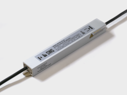 00-00005630 Блок питания MTPW SWG Standard 00-00005630
