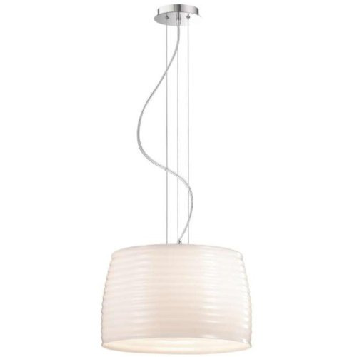 2510/1 Светильник подвесной Odeon Light Fekka 2510/1