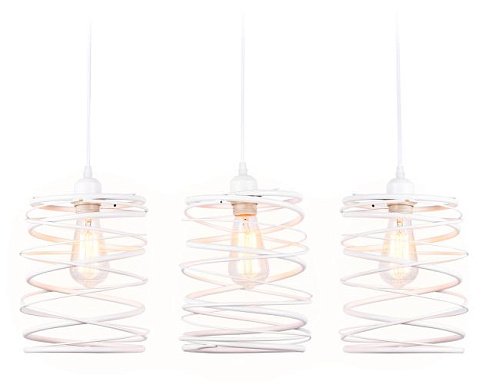 TR8402 Светильник подвесной Ambrella Traditional TR8402