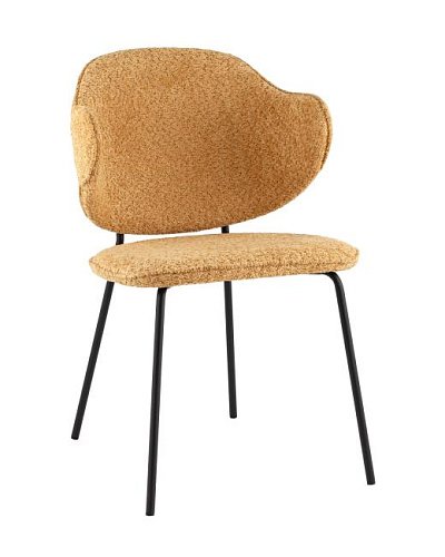 9122 yellow UF998-7 Обеденный стул Stool Group Bellamy 9122 yellow UF998-7