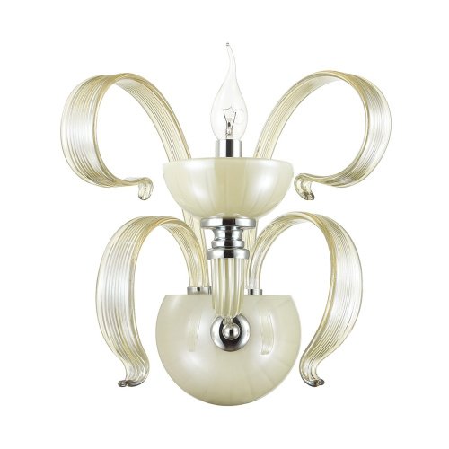 3934/1W Настенное бра Odeon Light Caramella 3934/1W