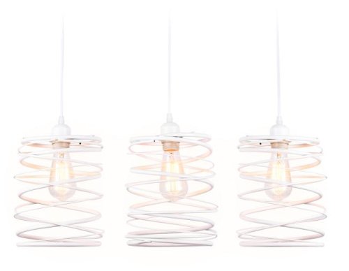 Светильник подвесной Ambrella Traditional TR8402