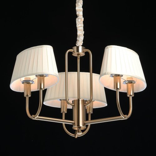 Подвесная люстра MW Light София 355014806