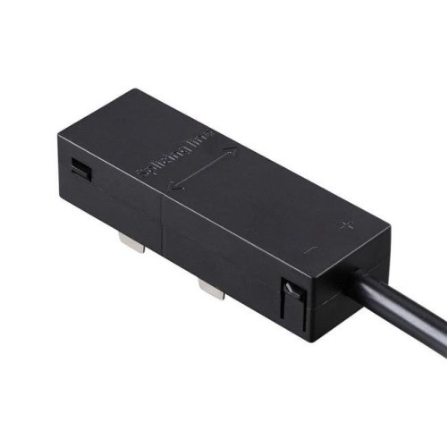 Токопровод (подвод питания) Novotech Vector 135311