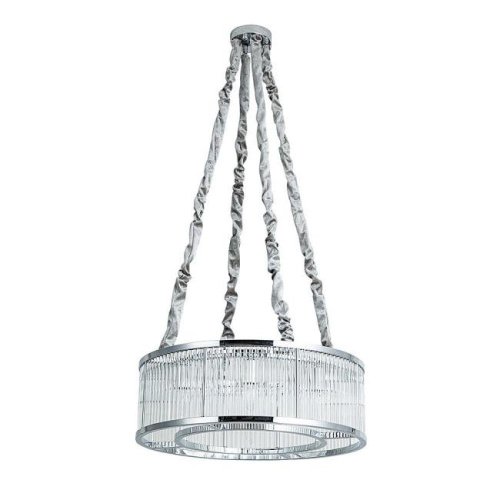 A1065SP-8CC Подвесная люстра Arte Lamp Anetta A1065SP-8CC
