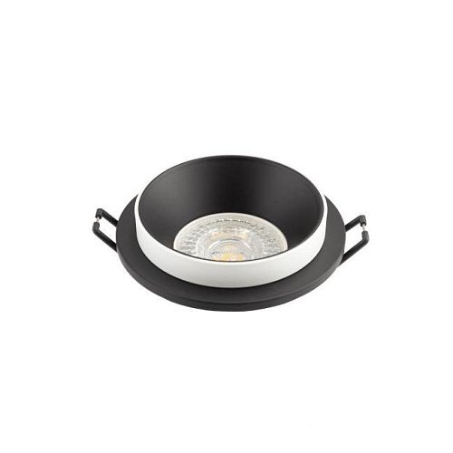 DK2400-BK Встраиваемый светильник Denkirs Dk2400 DK2400-BK