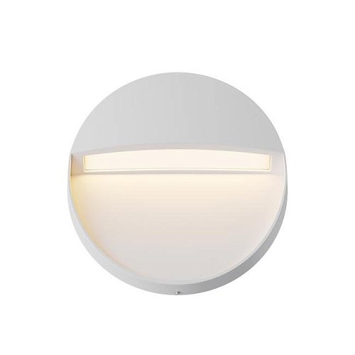 O046SL-L3W3K Подсветка для ступеней Maytoni Mane O046SL-L3W3K