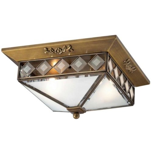 2544/2 Потолочная люстра Odeon Light Mome 2544/2