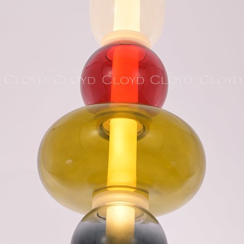 Светильник подвесной Cloyd Supernova 11404