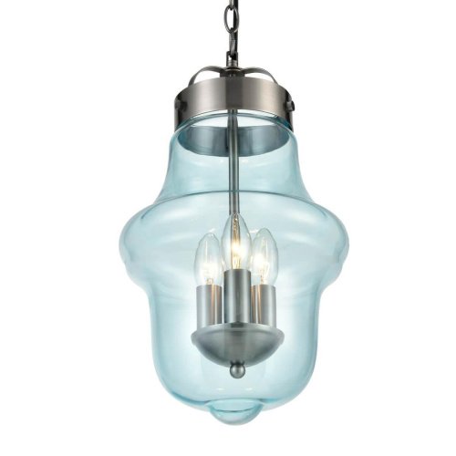 Светильник подвесной Vele Luce Satellitare VL5045P33