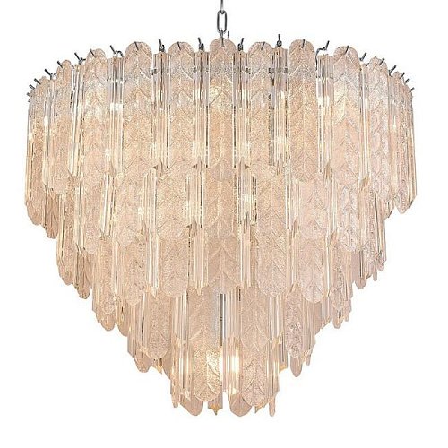 L25300.98 Подвесная люстра L'Arte Luce Luxury Riveria L25300.98