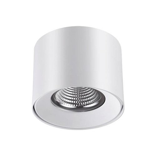 357955 Накладной светильник Novotech Recte 357955