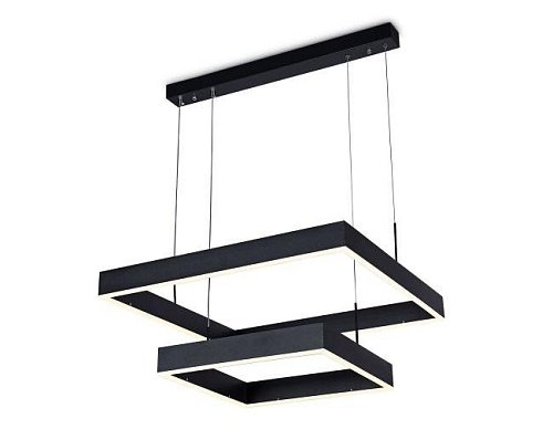 Подвесная люстра Ambrella Original FA6633