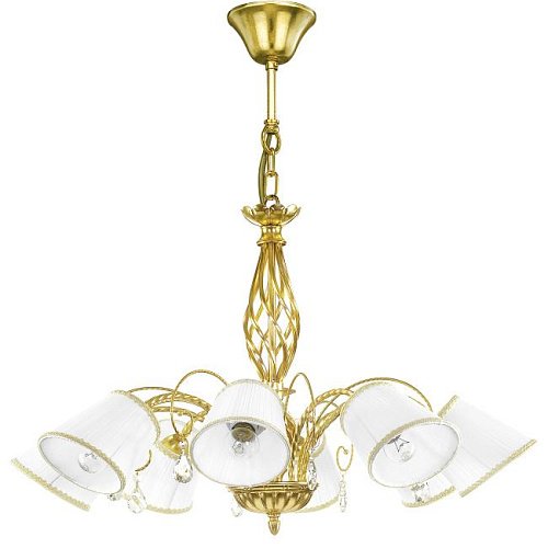 796183 Подвесная люстра Lightstar Esedra 796183