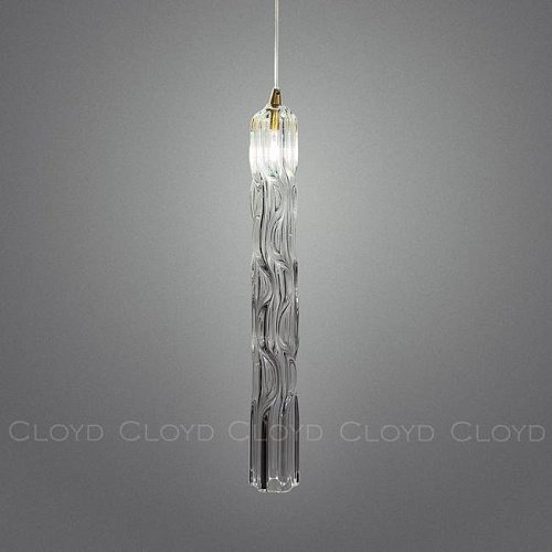 Светильник подвесной Cloyd Iceberg 11641