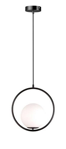 V6021-1P Светильник подвесной Moderli Barocco V6021-1P